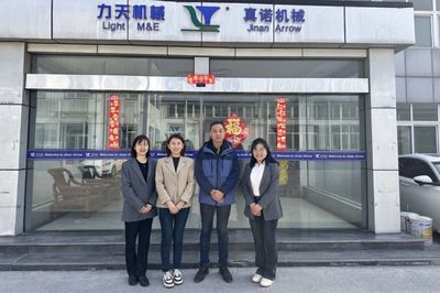 山東外國語職業(yè)技術(shù)大學(xué)集中開展訪企拓崗促就業(yè)專項(xiàng)行動(dòng)