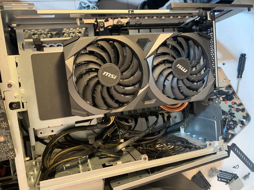 intel和微星攜手打造最美省錢(qián)機(jī)器,3060萬(wàn)圖師升級(jí)范例