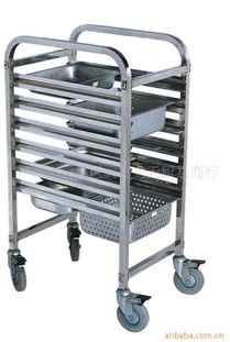 力天機械，專業之選——廣州市番禺區大石力天廚具商行餐飲設備產品全覽